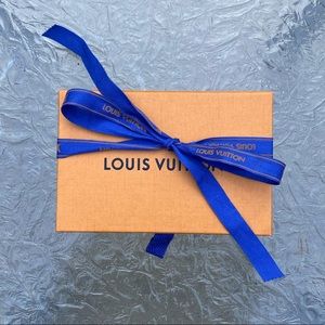 Louis Vuitton Empty Box